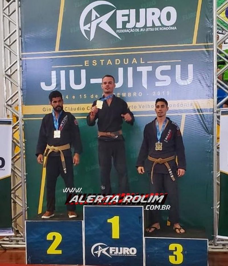Cabo da Polícia Militar do 10º Batalhão conquista Campeonato Estadual 2019 de Jiu-Jitsu Cabo da Polícia Militar do 10º Batalhão conquista Campeonato Estadual 2019 de Jiu-Jitsu