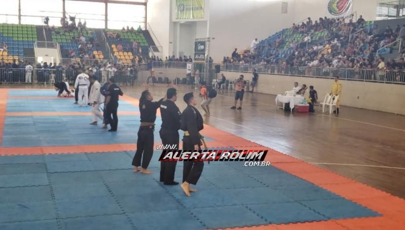 Cabo da Polícia Militar do 10º Batalhão conquista Campeonato Estadual 2019 de Jiu-Jitsu Cabo da Polícia Militar do 10º Batalhão conquista Campeonato Estadual 2019 de Jiu-Jitsu