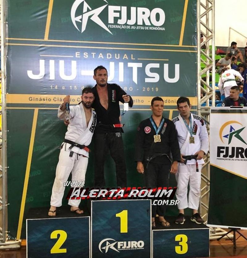 Cabo da Polícia Militar do 10º Batalhão conquista Campeonato Estadual 2019 de Jiu-Jitsu Cabo da Polícia Militar do 10º Batalhão conquista Campeonato Estadual 2019 de Jiu-Jitsu