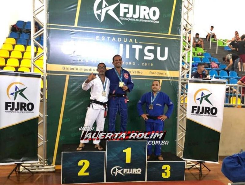 Cabo da Polícia Militar do 10º Batalhão conquista Campeonato Estadual 2019 de Jiu-Jitsu Cabo da Polícia Militar do 10º Batalhão conquista Campeonato Estadual 2019 de Jiu-Jitsu