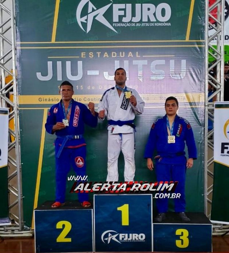 Cabo da Polícia Militar do 10º Batalhão conquista Campeonato Estadual 2019 de Jiu-Jitsu Cabo da Polícia Militar do 10º Batalhão conquista Campeonato Estadual 2019 de Jiu-Jitsu