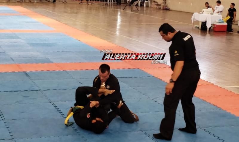 Cabo da Polícia Militar do 10º Batalhão conquista Campeonato Estadual 2019 de Jiu-Jitsu Cabo da Polícia Militar do 10º Batalhão conquista Campeonato Estadual 2019 de Jiu-Jitsu
