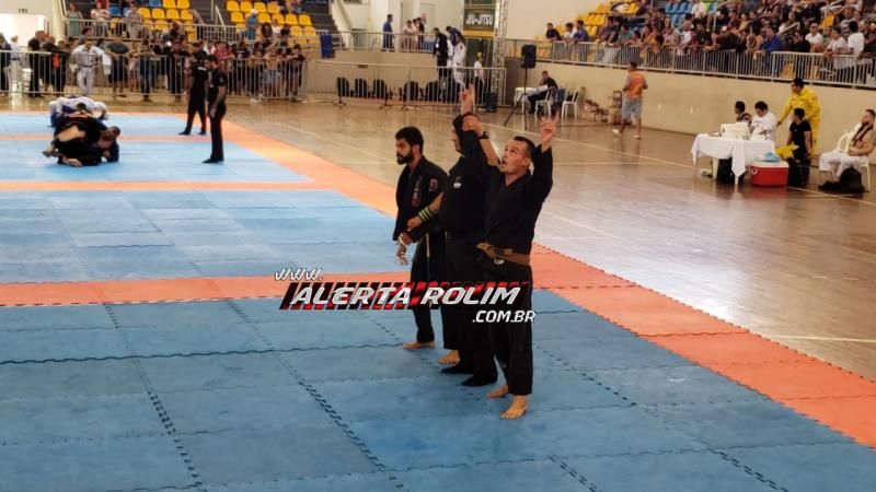 Cabo da Polícia Militar do 10º Batalhão conquista Campeonato Estadual 2019 de Jiu-Jitsu Cabo da Polícia Militar do 10º Batalhão conquista Campeonato Estadual 2019 de Jiu-Jitsu