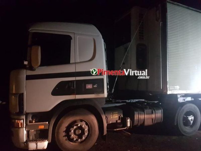 Caminhoneiro pimentense e seu filho desaparecem durante viagem e família sofre ao aguardar notícias Caminhoneiro pimentense e seu filho desaparecem durante viagem e família sofre ao aguardar notícias