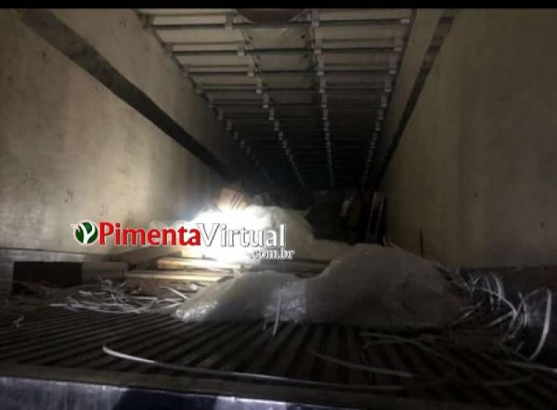 Caminhoneiro pimentense e seu filho desaparecem durante viagem e família sofre ao aguardar notícias Caminhoneiro pimentense e seu filho desaparecem durante viagem e família sofre ao aguardar notícias