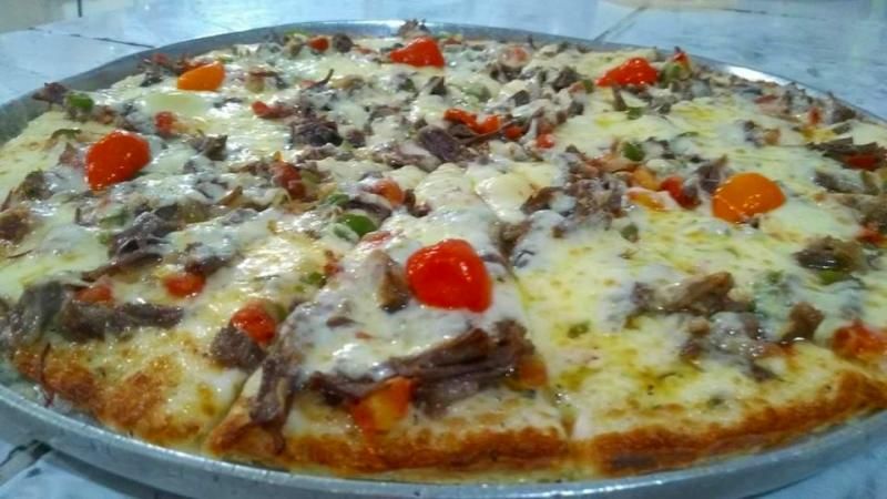 Pizzaria Casa Nova – Promoção Rodízios de Pizzas todas as quartas-feiras Pizzaria Casa Nova – Promoção Rodízios de Pizzas todas as quartas-feiras