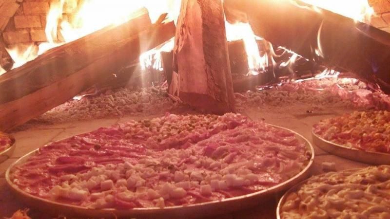 Pizzaria Casa Nova – Promoção Rodízios de Pizzas todas as quartas-feiras Pizzaria Casa Nova – Promoção Rodízios de Pizzas todas as quartas-feiras