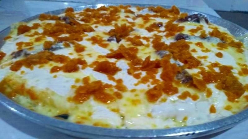 Pizzaria Casa Nova – Promoção Rodízios de Pizzas todas as quartas-feiras Pizzaria Casa Nova – Promoção Rodízios de Pizzas todas as quartas-feiras