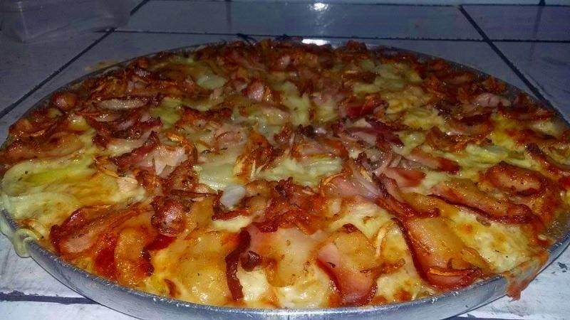 Pizzaria Casa Nova – Promoção Rodízios de Pizzas todas as quartas-feiras Pizzaria Casa Nova – Promoção Rodízios de Pizzas todas as quartas-feiras