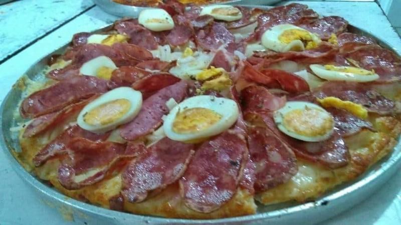 Pizzaria Casa Nova – Promoção Rodízios de Pizzas todas as quartas-feiras Pizzaria Casa Nova – Promoção Rodízios de Pizzas todas as quartas-feiras