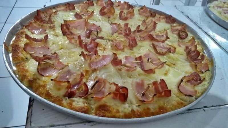 Pizzaria Casa Nova – Promoção Rodízios de Pizzas todas as quartas-feiras Pizzaria Casa Nova – Promoção Rodízios de Pizzas todas as quartas-feiras