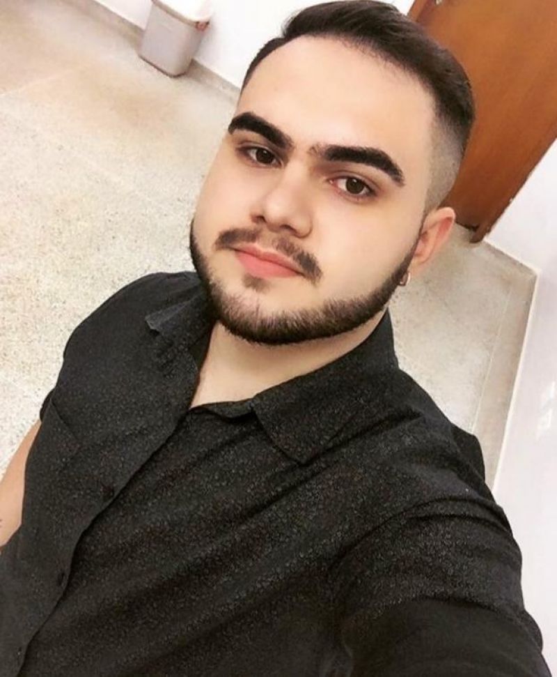 Presidente do movimento jovem é cotado como pré-candidato a vereador Presidente do movimento jovem é cotado como pré-candidato a vereador