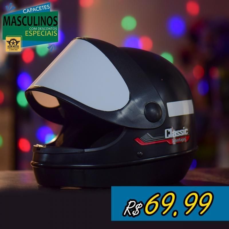 Promoções final de ano Azon Motos Promoções final de ano Azon Motos