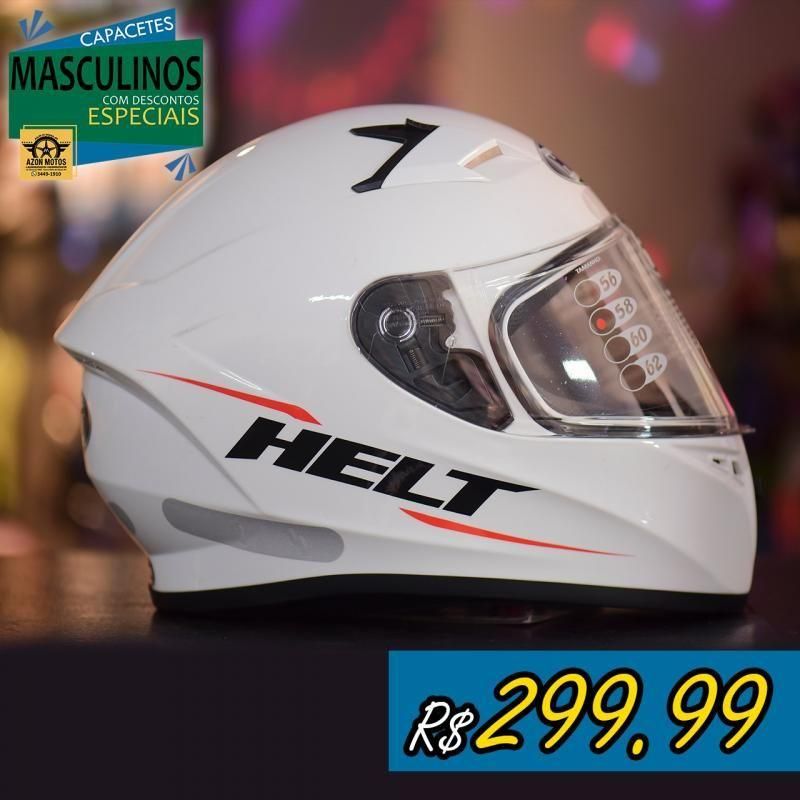 Promoções final de ano Azon Motos Promoções final de ano Azon Motos