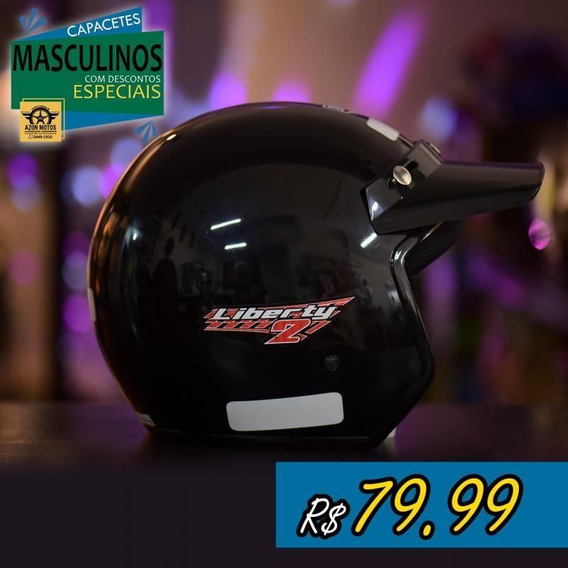 Promoções final de ano Azon Motos Promoções final de ano Azon Motos
