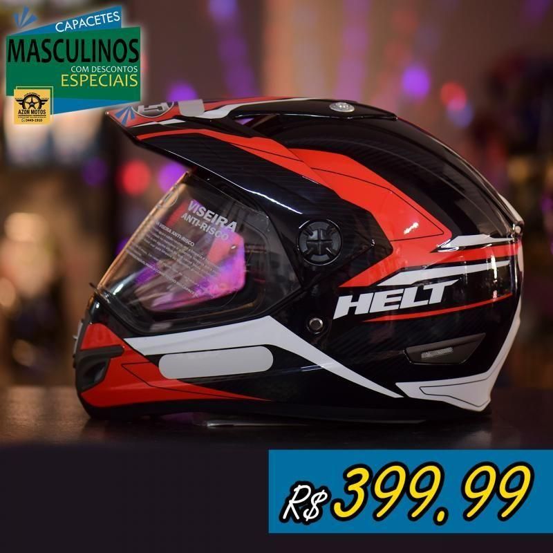 Promoções final de ano Azon Motos Promoções final de ano Azon Motos
