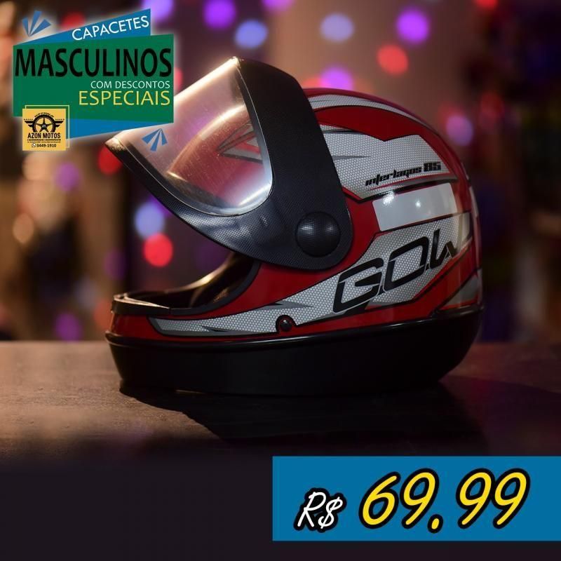 Promoções final de ano Azon Motos Promoções final de ano Azon Motos