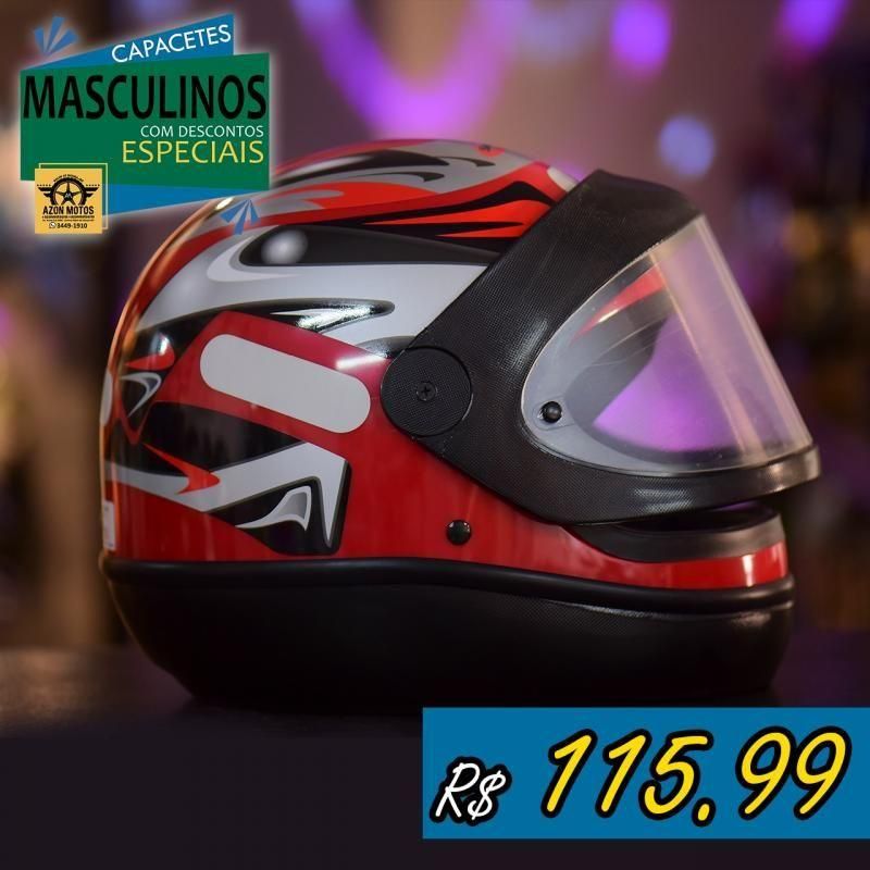 Promoções final de ano Azon Motos Promoções final de ano Azon Motos