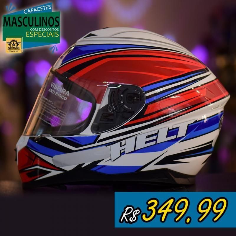 Promoções final de ano Azon Motos Promoções final de ano Azon Motos