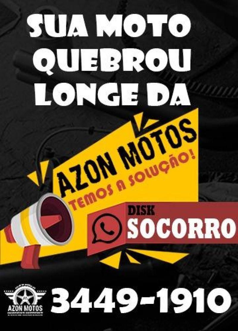 Promoções final de ano Azon Motos Promoções final de ano Azon Motos