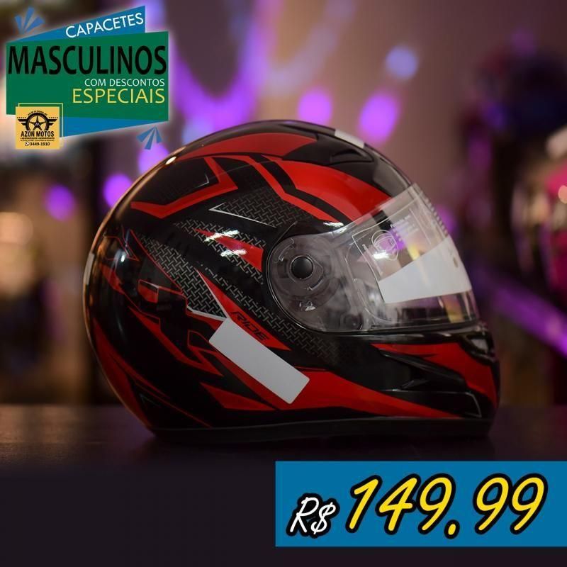 Promoções final de ano Azon Motos Promoções final de ano Azon Motos