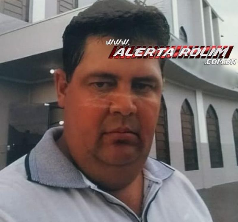 Rolim de Moura – Após cair com carro em vala, homem leva três tiros no Bairro Beira Rio Rolim de Moura – Após cair com carro em vala, homem leva três tiros no Bairro Beira Rio