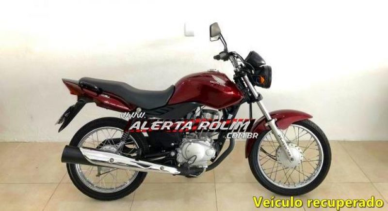 Rolim de Moura – Moto roubada é recuperada, após bandidos ter abandonado veículo por falta de combustível Rolim de Moura – Moto roubada é recuperada, após bandidos ter abandonado veículo por falta de combustível