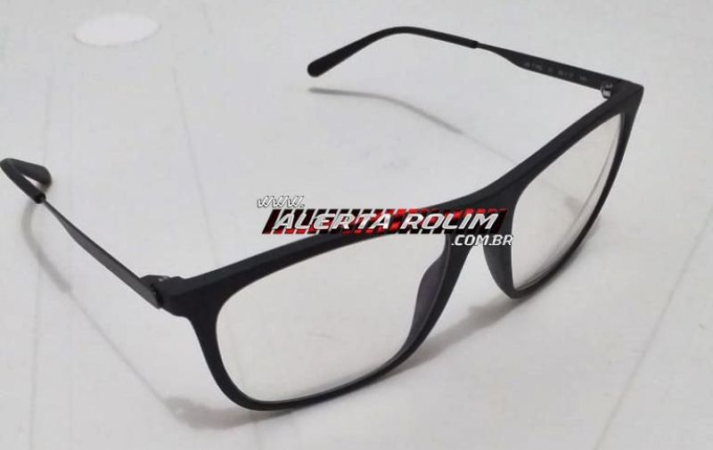 Rolim de Moura – Óculos de grau encontrado Rolim de Moura – Óculos de grau encontrado