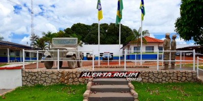 Rolim de Moura – Policial Militar salva a vida de criança de apenas 50 dias de idade durante atendimento por telefone Rolim de Moura – Policial Militar salva a vida de criança de apenas 50 dias de idade durante atendimento por telefone