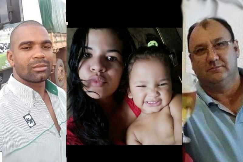 Veja fotos do acidente entre ônibus e carreta que deixou 6 mortos e 25 feridos na BR 364 próximo à Vilhena Veja fotos do acidente entre ônibus e carreta que deixou 6 mortos e 25 feridos na BR 364 próximo à Vilhena