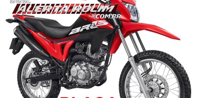 Rolim de Moura – Bandidos apontam arma para cabeça de vítima e roubam Bros no Bairro Cidade Alta Rolim de Moura – Bandidos apontam arma para cabeça de vítima e roubam Bros no Bairro Cidade Alta