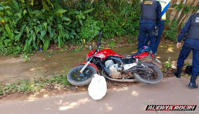 16 kg de drogas são apreendidos pela PM em Cacoal, com condutor de Moto Aplicativo 16 kg de drogas são apreendidos pela PM em Cacoal, com condutor de Moto Aplicativo