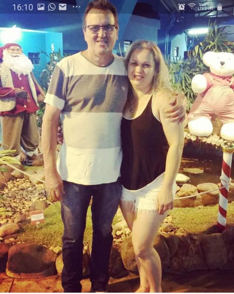Bando que matou casal no Mato Grosso é preso em Cacoal Bando que matou casal no Mato Grosso é preso em Cacoal