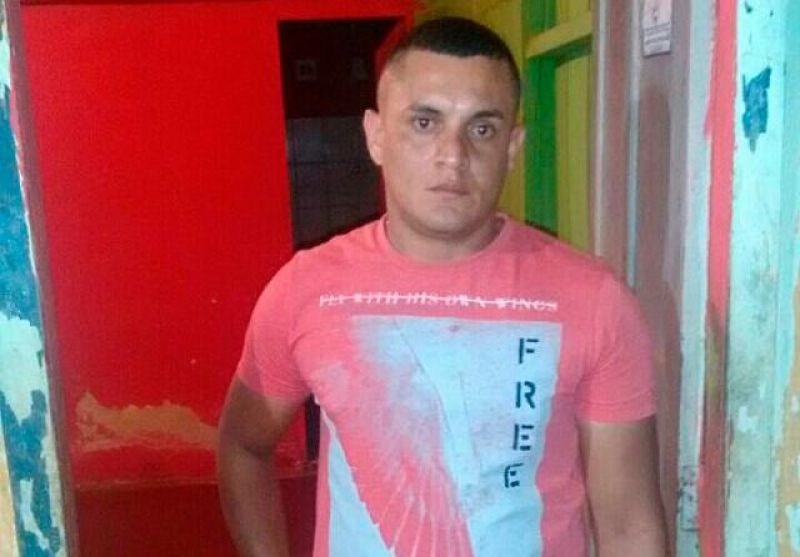 Ex-agente penitenciário é encontrado morto em motel, em Porto Velho Ex-agente penitenciário é encontrado morto em motel, em Porto Velho
