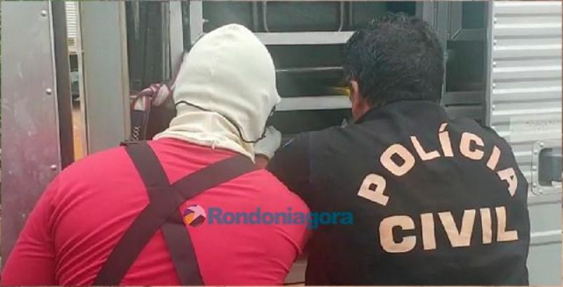 Homem é morto a socos pelo próprio irmão na Capital Homem é morto a socos pelo próprio irmão na Capital