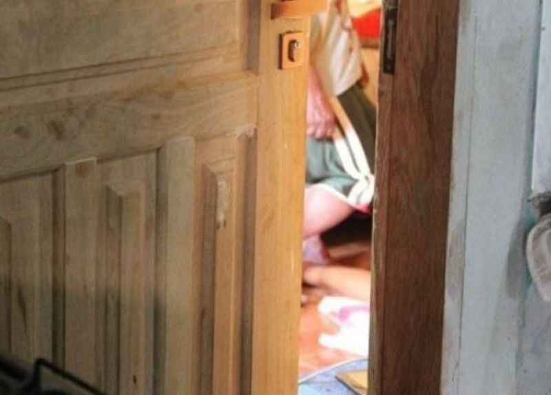 Homem mata a mulher à faca e se suicida, em Ouro Preto do Oeste Homem mata a mulher à faca e se suicida, em Ouro Preto do Oeste