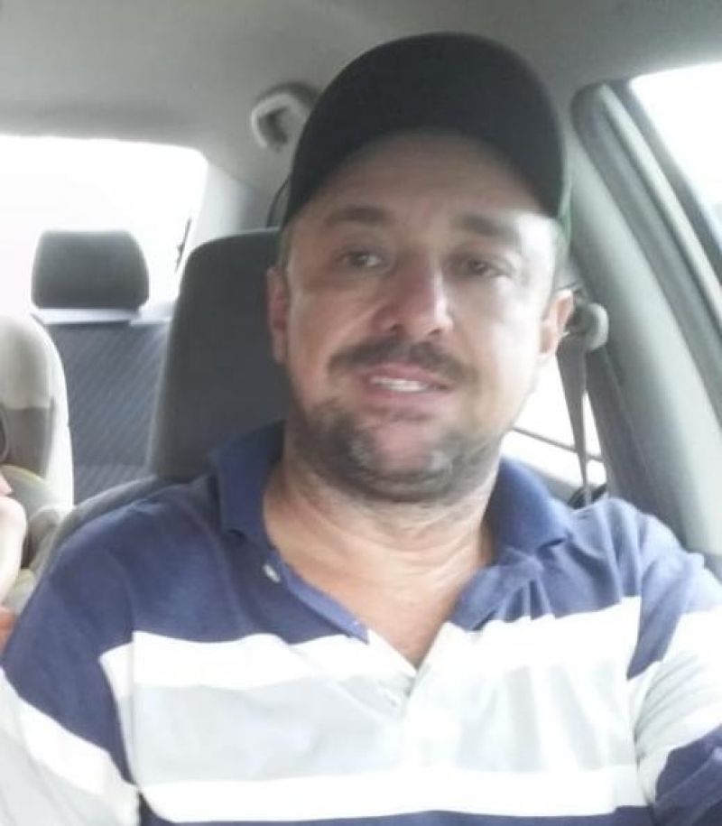 Identificado caminhoneiro morto em pátio de posto de combustíveis, em Vilhena Identificado caminhoneiro morto em pátio de posto de combustíveis, em Vilhena