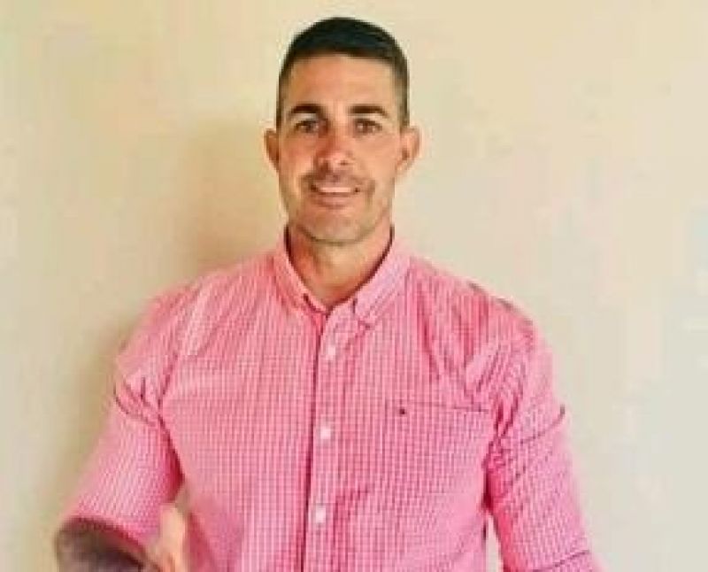 Médicos confirmam morte clínica de agente penitenciário vilhenense que passou mal durante corrida de rua em Cuiabá Médicos confirmam morte clínica de agente penitenciário vilhenense que passou mal durante corrida de rua em Cuiabá