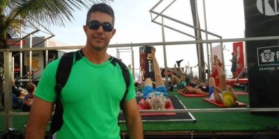 Médicos confirmam morte clínica de agente penitenciário vilhenense que passou mal durante corrida de rua em Cuiabá Médicos confirmam morte clínica de agente penitenciário vilhenense que passou mal durante corrida de rua em Cuiabá
