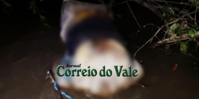 Corpo de mulher é encontrado sem cabeça dentro de rio, na RO-473 em Alvorada do Oeste, sentido Urupá  Corpo de mulher é encontrado sem cabeça dentro de rio, na RO-473 em Alvorada do Oeste, sentido Urupá