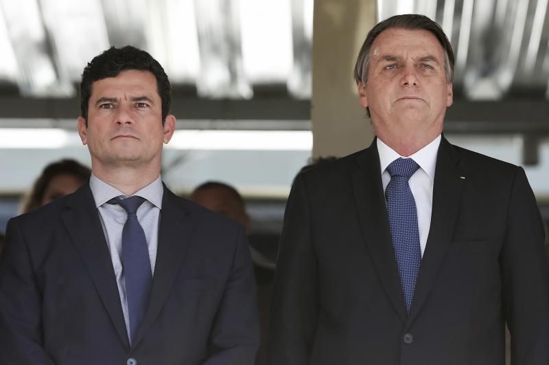 Pacote anticrime entra em vigor nesta quinta; veja ponto a ponto o que passa a valer Pacote anticrime entra em vigor nesta quinta; veja ponto a ponto o que passa a valer