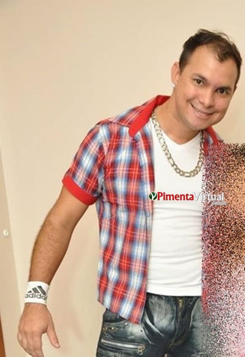 Pimenta Bueno - Acidente com motocicleta ceifa vida de ex-vocalista do Grupo ALG Pimenta Bueno - Acidente com motocicleta ceifa vida de ex-vocalista do Grupo ALG