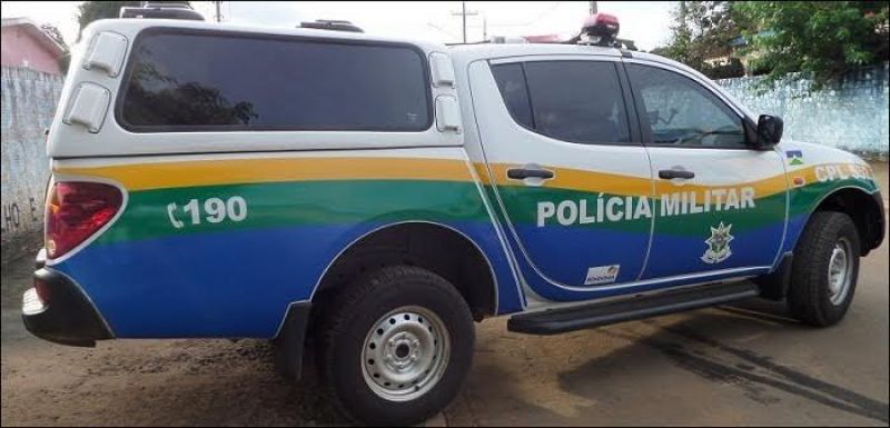 Polícia militar em Cacoal consegue evitar dois suicídios no mesmo dia Polícia militar em Cacoal consegue evitar dois suicídios no mesmo dia
