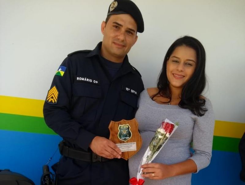 Policiais Militares que foram destaque em 2019 são homenageados pelo 10º Batalhão Policiais Militares que foram destaque em 2019 são homenageados pelo 10º Batalhão