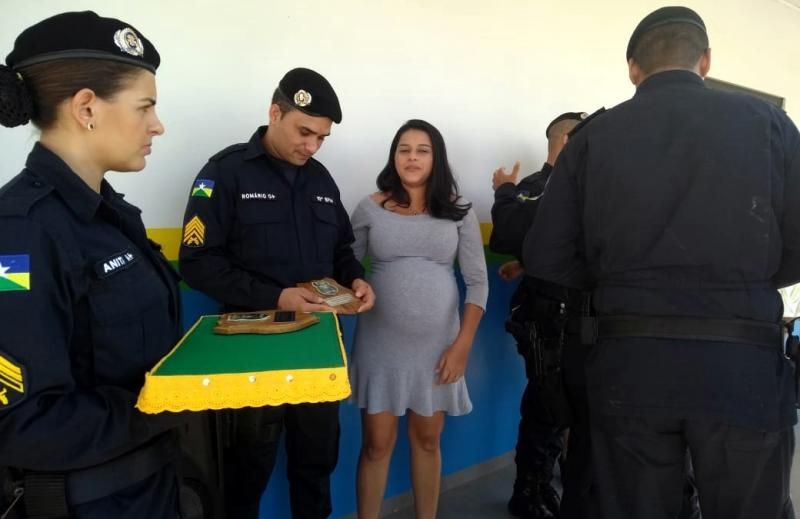 Policiais Militares que foram destaque em 2019 são homenageados pelo 10º Batalhão Policiais Militares que foram destaque em 2019 são homenageados pelo 10º Batalhão