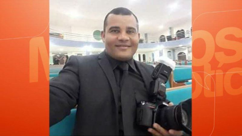 Policial que interpreta “Cabo Laurindo” é suspeito de matar namorado da ex-mulher na Bahia Policial que interpreta “Cabo Laurindo” é suspeito de matar namorado da ex-mulher na Bahia