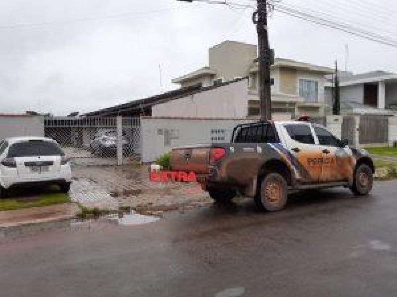 PRF é encontrado morto com tiro na cabeça dentro de apartamento, em Vilhena PRF é encontrado morto com tiro na cabeça dentro de apartamento, em Vilhena