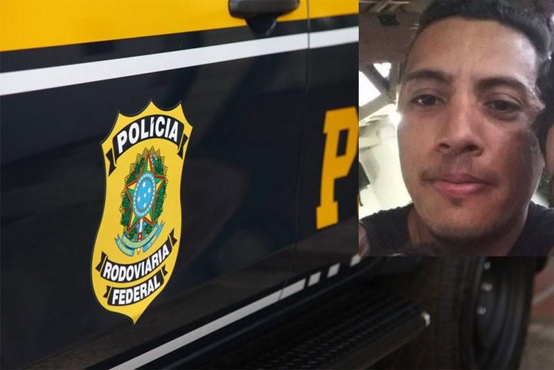 PRF é encontrado morto com tiro na cabeça dentro de apartamento, em Vilhena PRF é encontrado morto com tiro na cabeça dentro de apartamento, em Vilhena