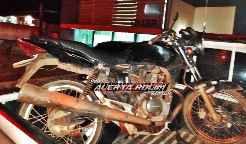 Rolim de Moura – Após nova onda de roubos, dois criminosos foram presos pela Polícia Militar Rolim de Moura – Após nova onda de roubos, dois criminosos foram presos pela Polícia Militar