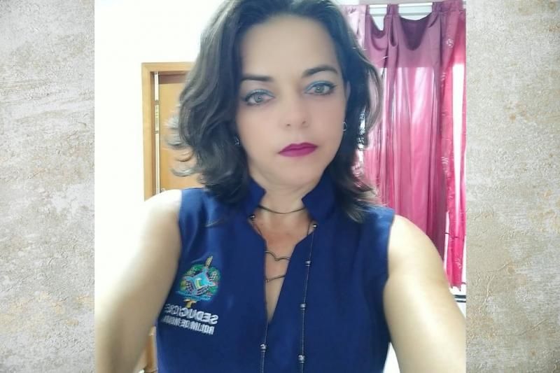 Rolim de Moura – Coordenadora Regional de Educação sofre tentativa de homicídio, após ser atingida por dois disparos e é socorrida ao Hospital Rolim de Moura – Coordenadora Regional de Educação sofre tentativa de homicídio, após ser atingida por dois disparos e é socorrida ao Hospital